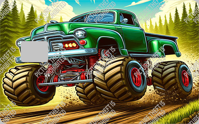 Bank  Card Sticker-BC-1875